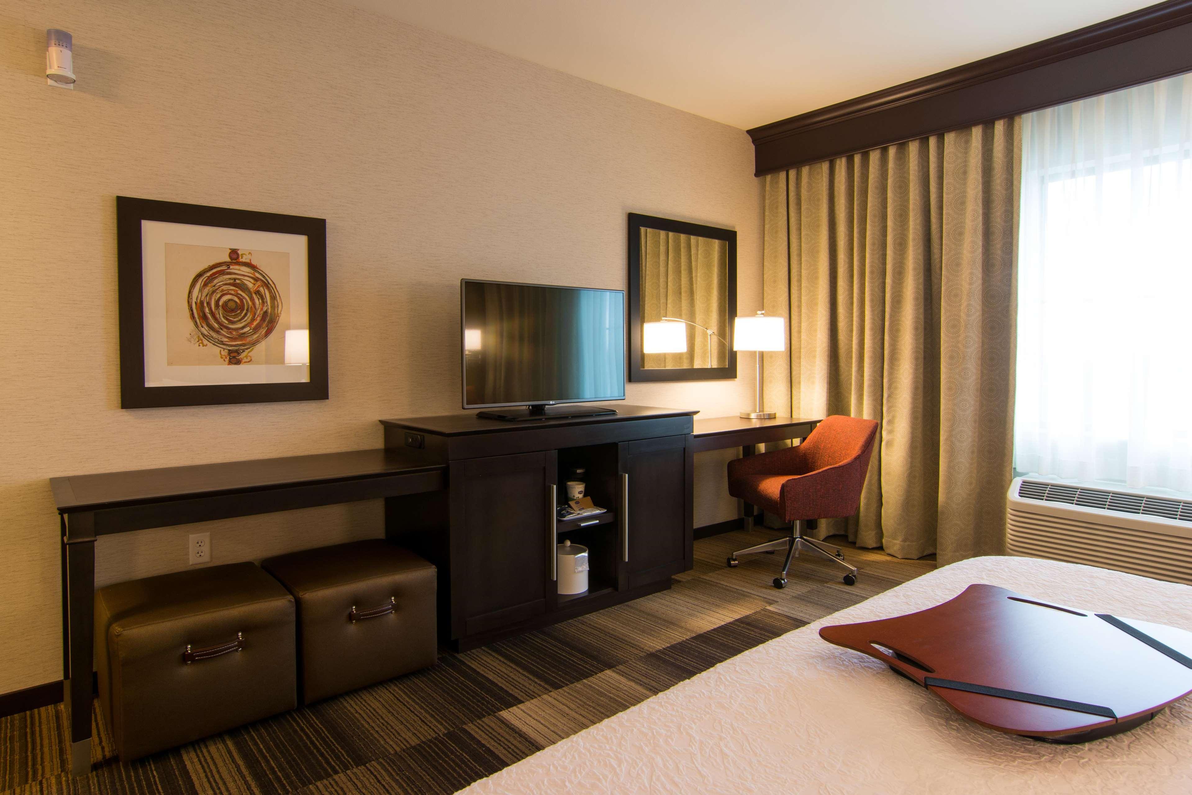 Hampton Inn Orange City Exterior foto